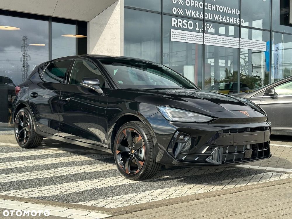 Cupra Leon 1.5 eTSI mHEV DSG - 3
