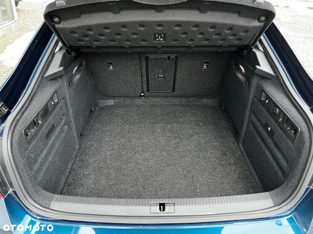 Skoda Superb 2.0 TDI SCR Style DSG - 20