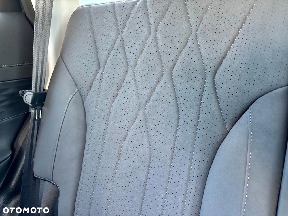 Chery Tiggo 8 1.6 T-GDI Comfort DCT - 27