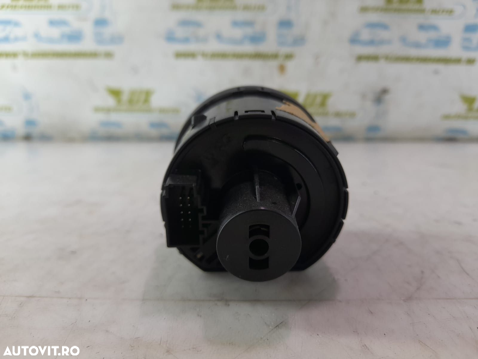 Bloc lumini 5G0941431AF Seat Leon 3 5F [2012 - 2016] 1.4 tsi CMBA - 3