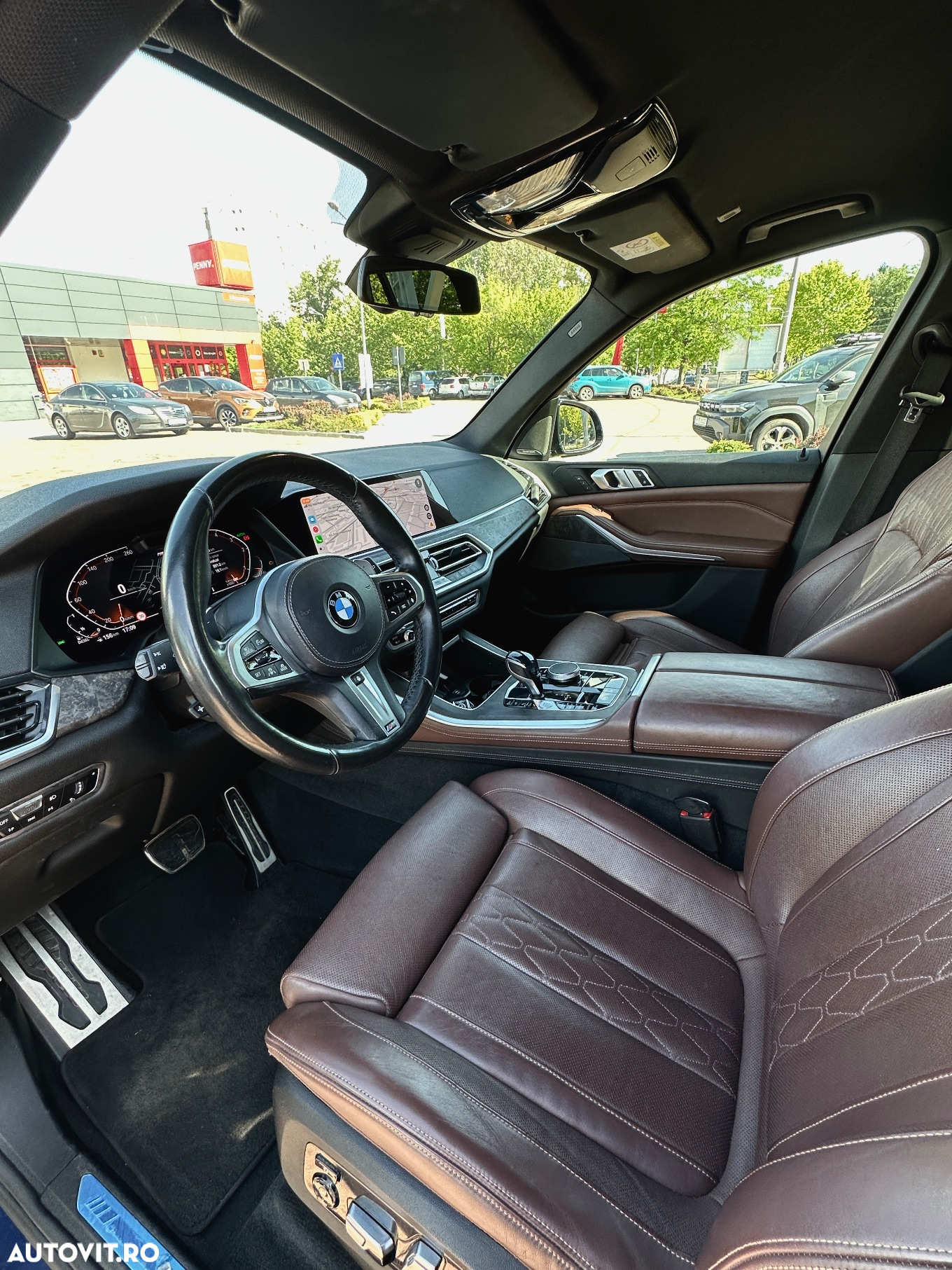 BMW X5 xDrive30d - 6