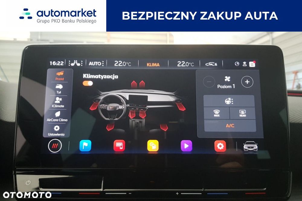 Cupra Leon 2.0 TSI VZ DSG - 19