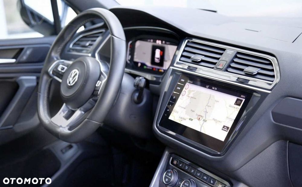 Volkswagen Tiguan 2.0 TDI SCR 4Mot Highline DSG - 7