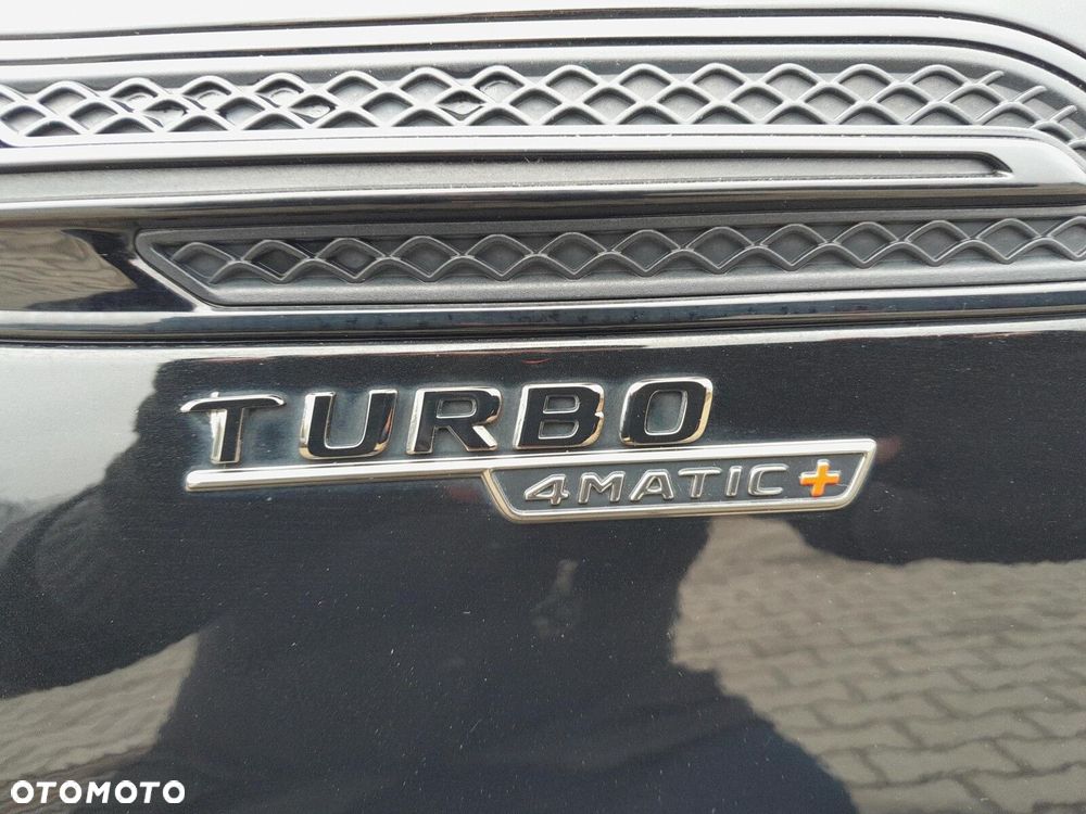 Mercedes-Benz AMG GT - 20