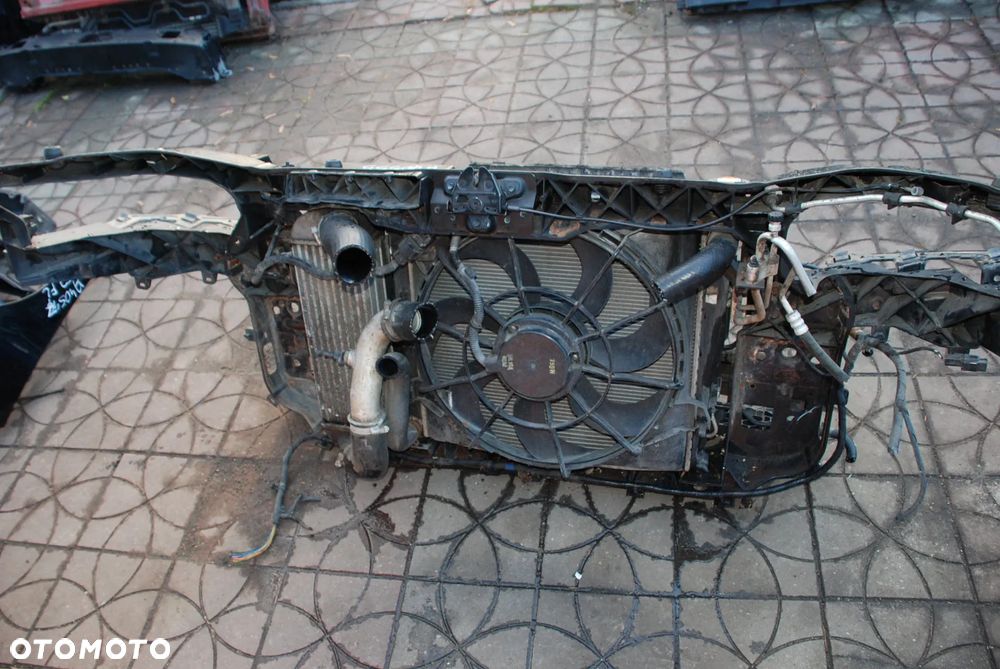 kia sorento pas przedni nr A40555 WYSYŁKA - 4