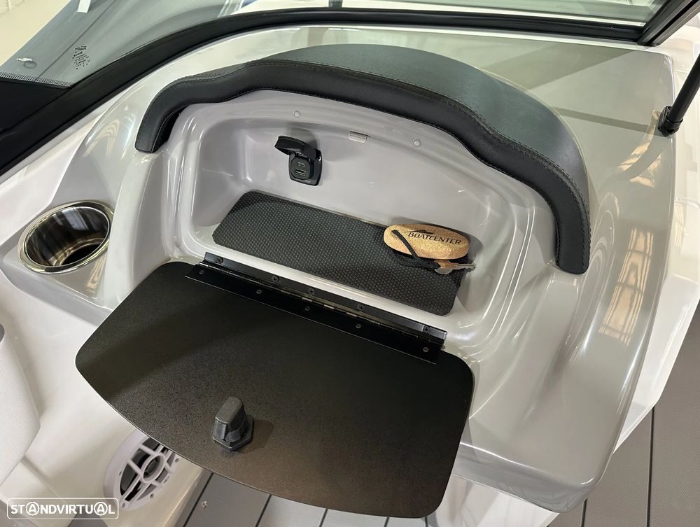 Chaparral 21 SSI OB - 29