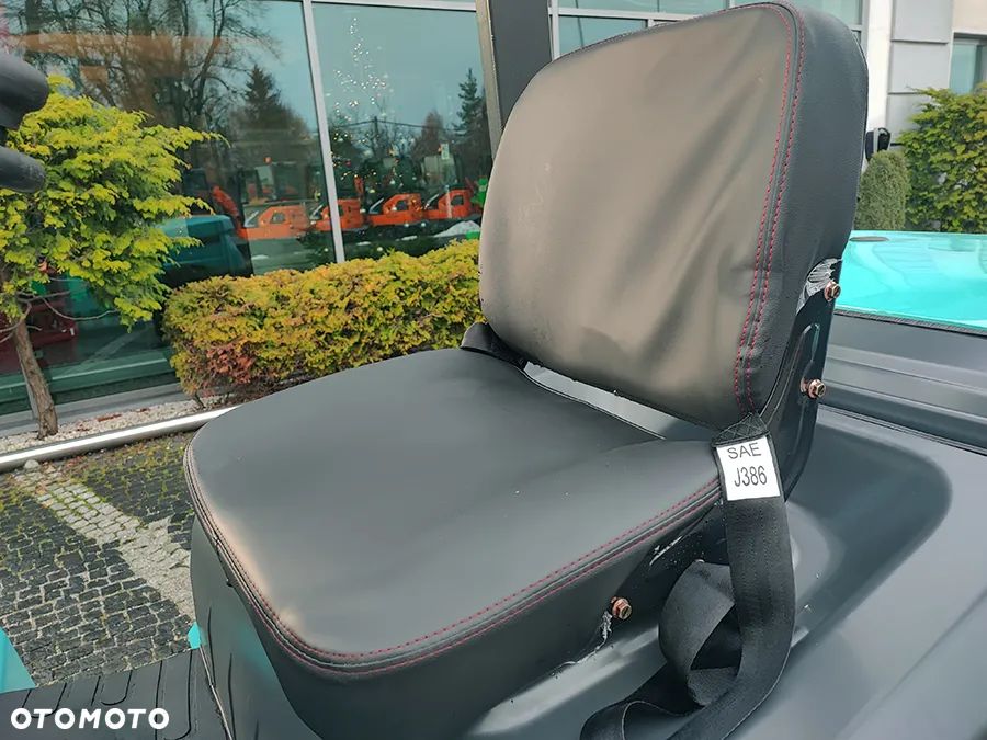 Inny Baoli KBD35-L3 - 3