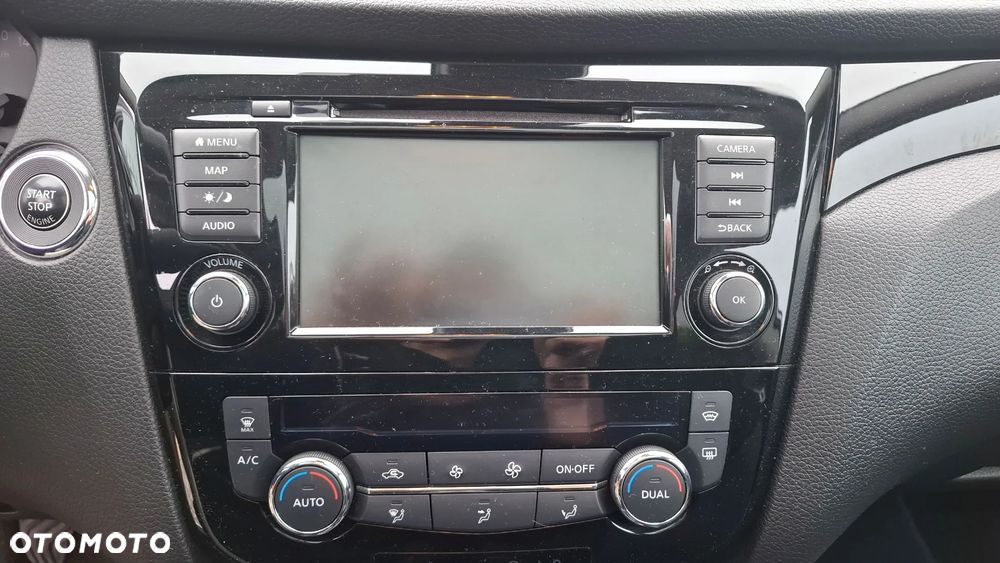 Nissan Qashqai 1.3 DIG-T N-Connecta EU6d - 5