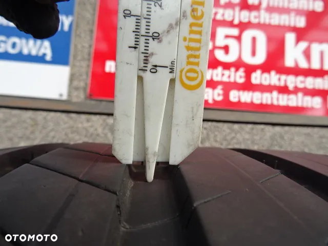 255/55/R18 105W Michelin Latitude Sport 3 - 5
