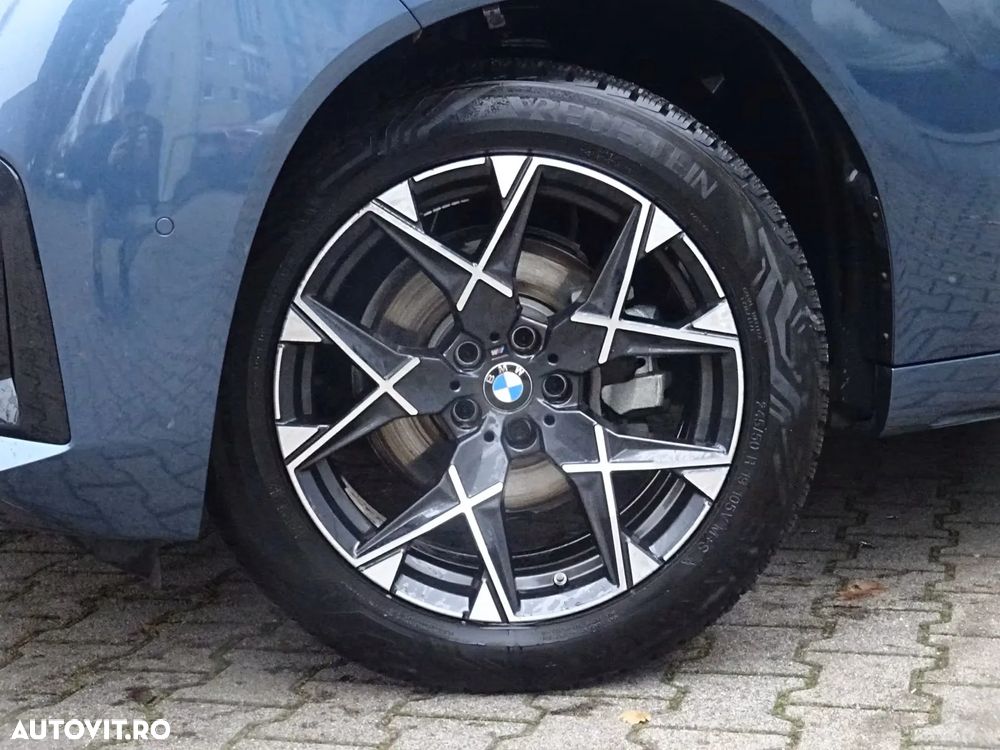 BMW X3 20 xDrive - 17