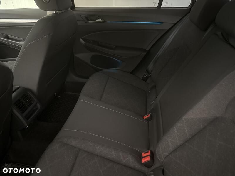 Volkswagen Golf - 19