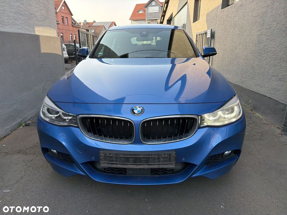 BMW Seria 3 328i xDrive - 7