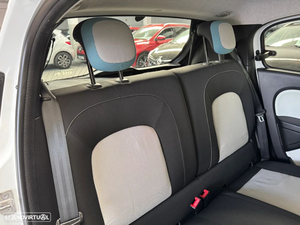 Renault Twingo SCe 70 Expression - 21