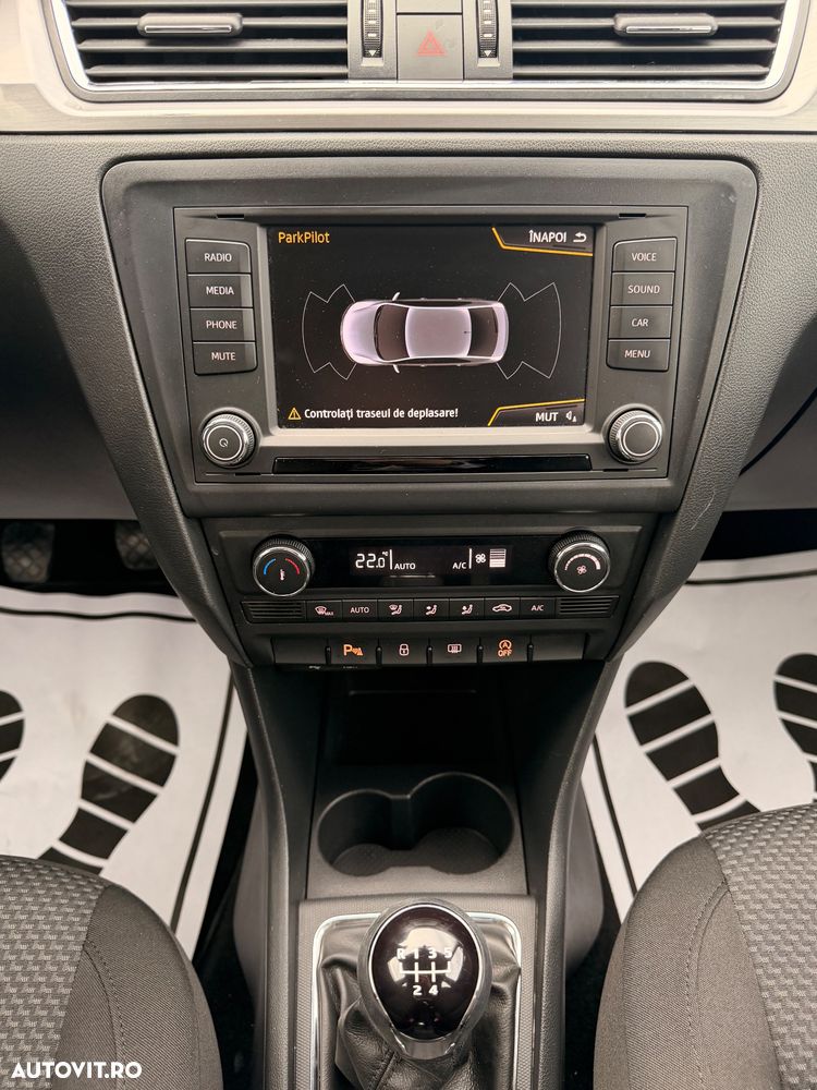 Seat Toledo 1.4 TDI S&S Style - 9