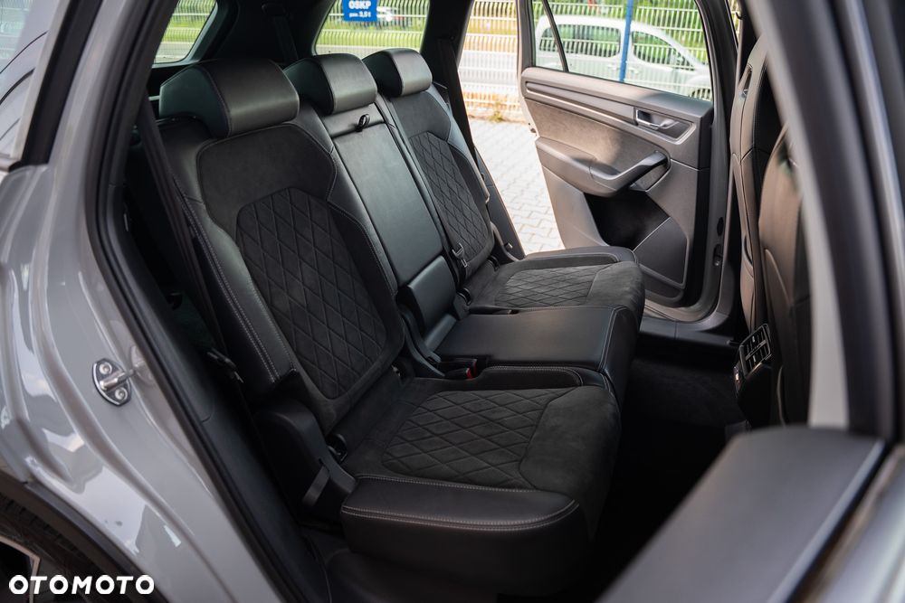 Skoda Kodiaq 1.5 TSI ACT 4x2 Active DSG 7os - 30