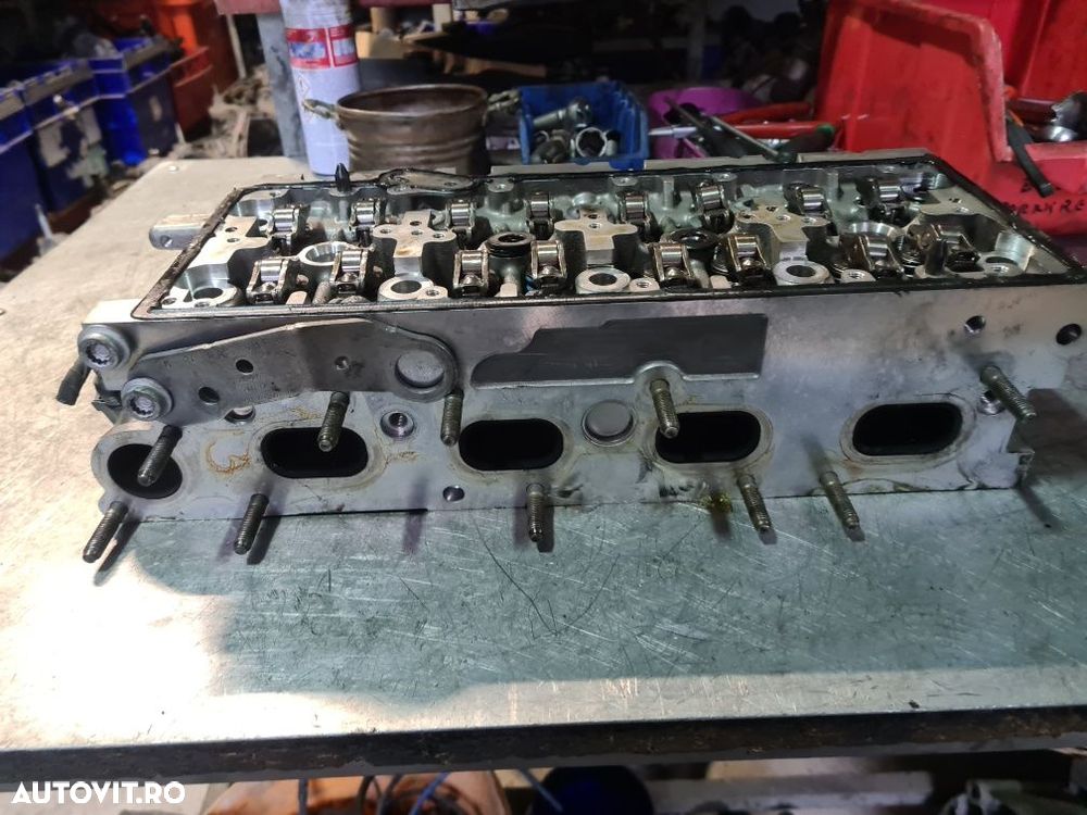 Chiulasa  Golf 7  Passat B8  A3 8V Octavia 3 2.0 tdi /1.6 TDI - 4