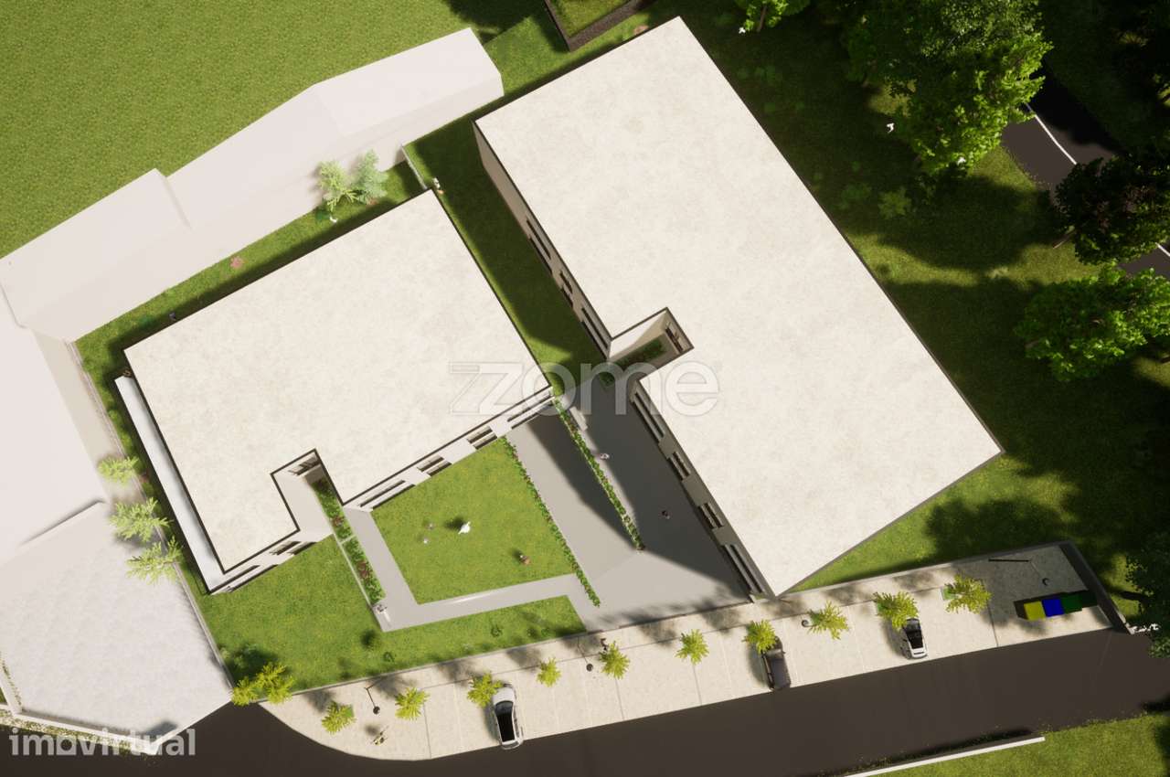 Apartamento T1+1 São Pedro Village - Grande imagem: 5/15