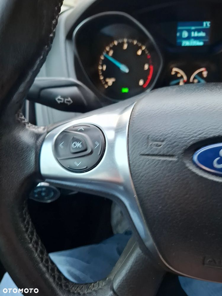 Ford Focus 1.6 TDCi Trend Sport - 6