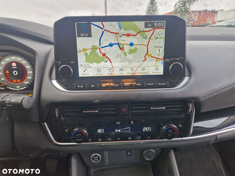Nissan Qashqai - 16