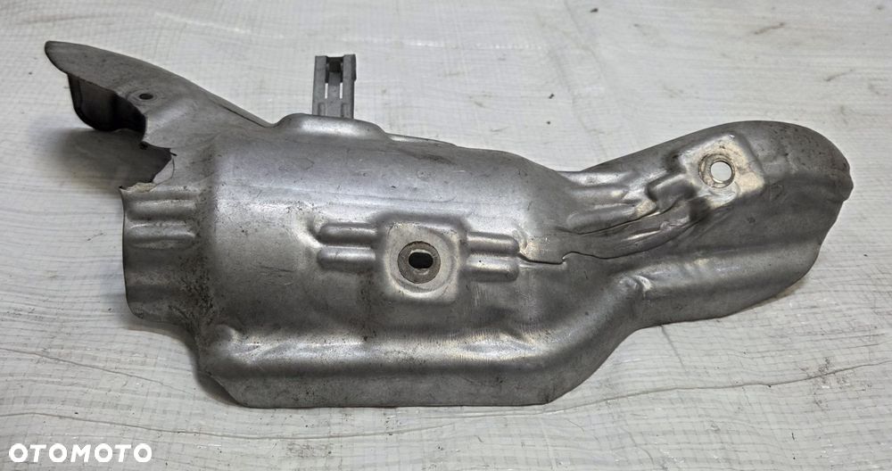 OSŁONA TERMICZNA FORD FIESTA MK8 1,0 DM51-9N454-AA - 2