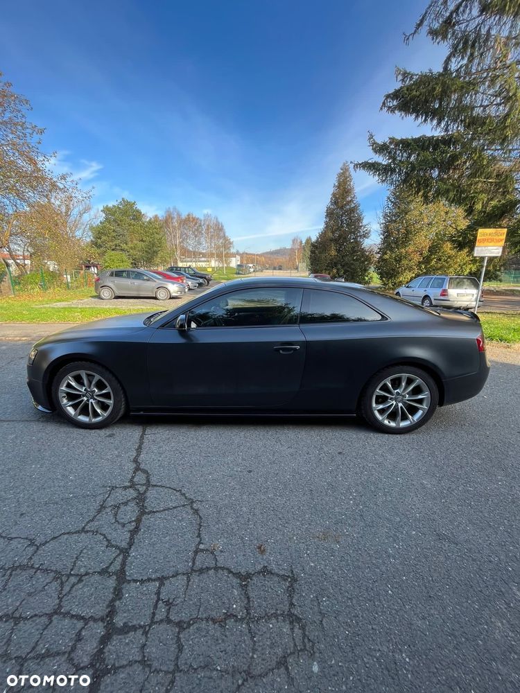 Audi A5 Coupé - 5