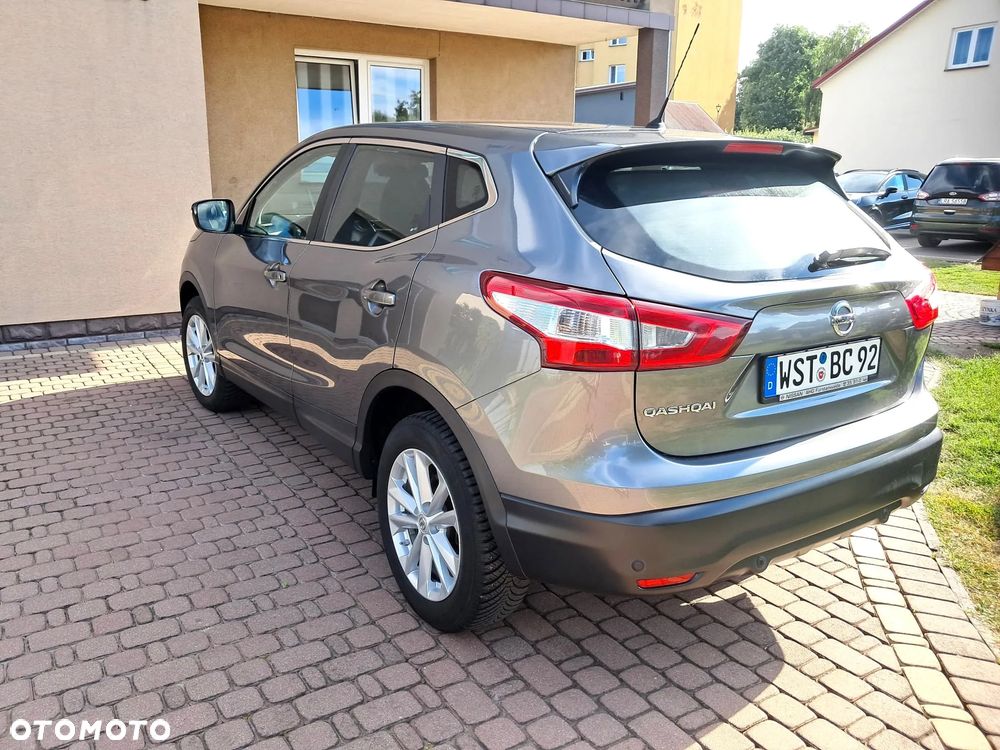 Nissan Qashqai 1.2 DIG-T Tekna+ - 16