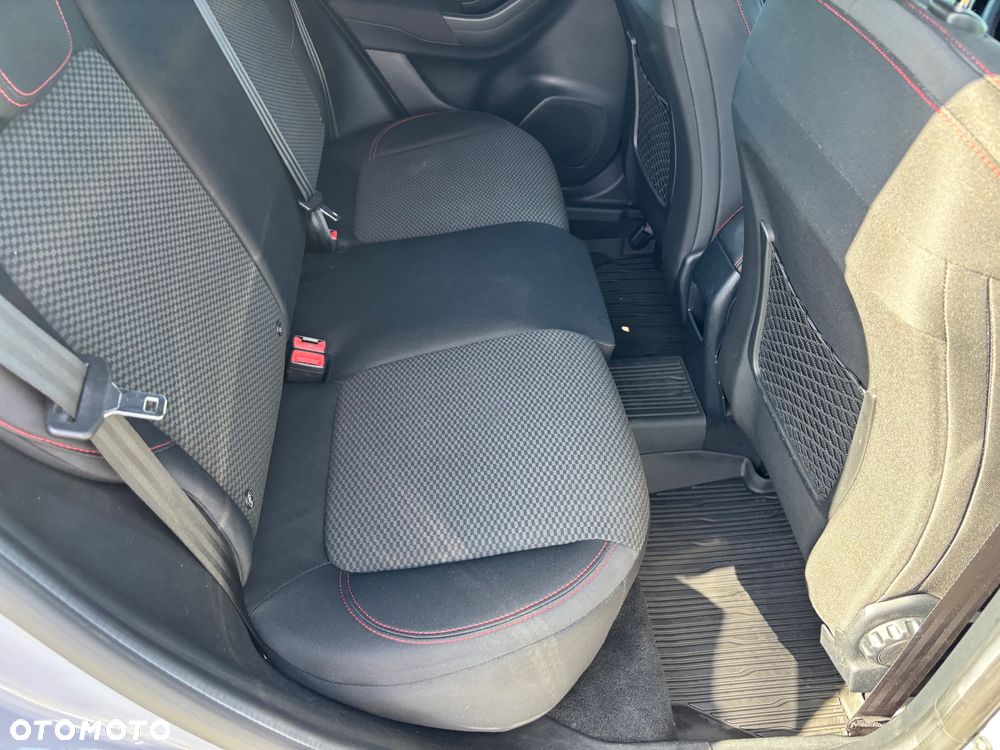 Ford Puma 1.0 EcoBoost Hybrid ST-LINE - 22