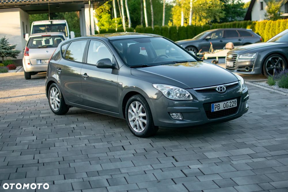 Hyundai i30 - 25