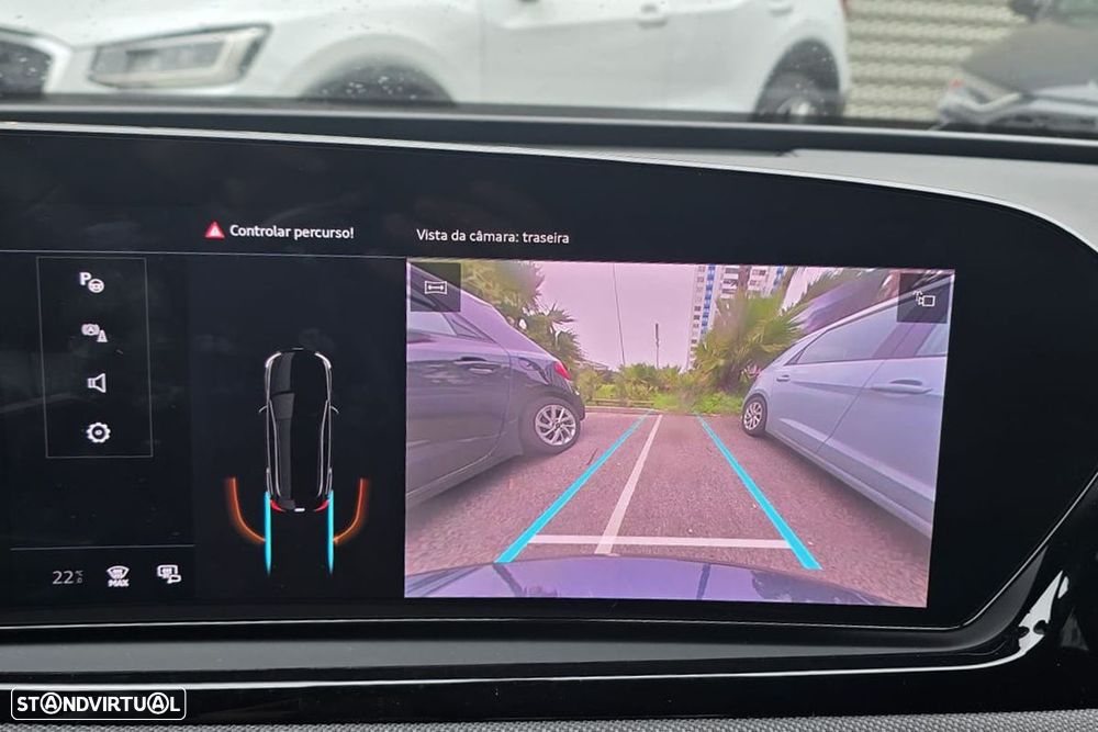 Audi A5 Avant TDI quattro - 6