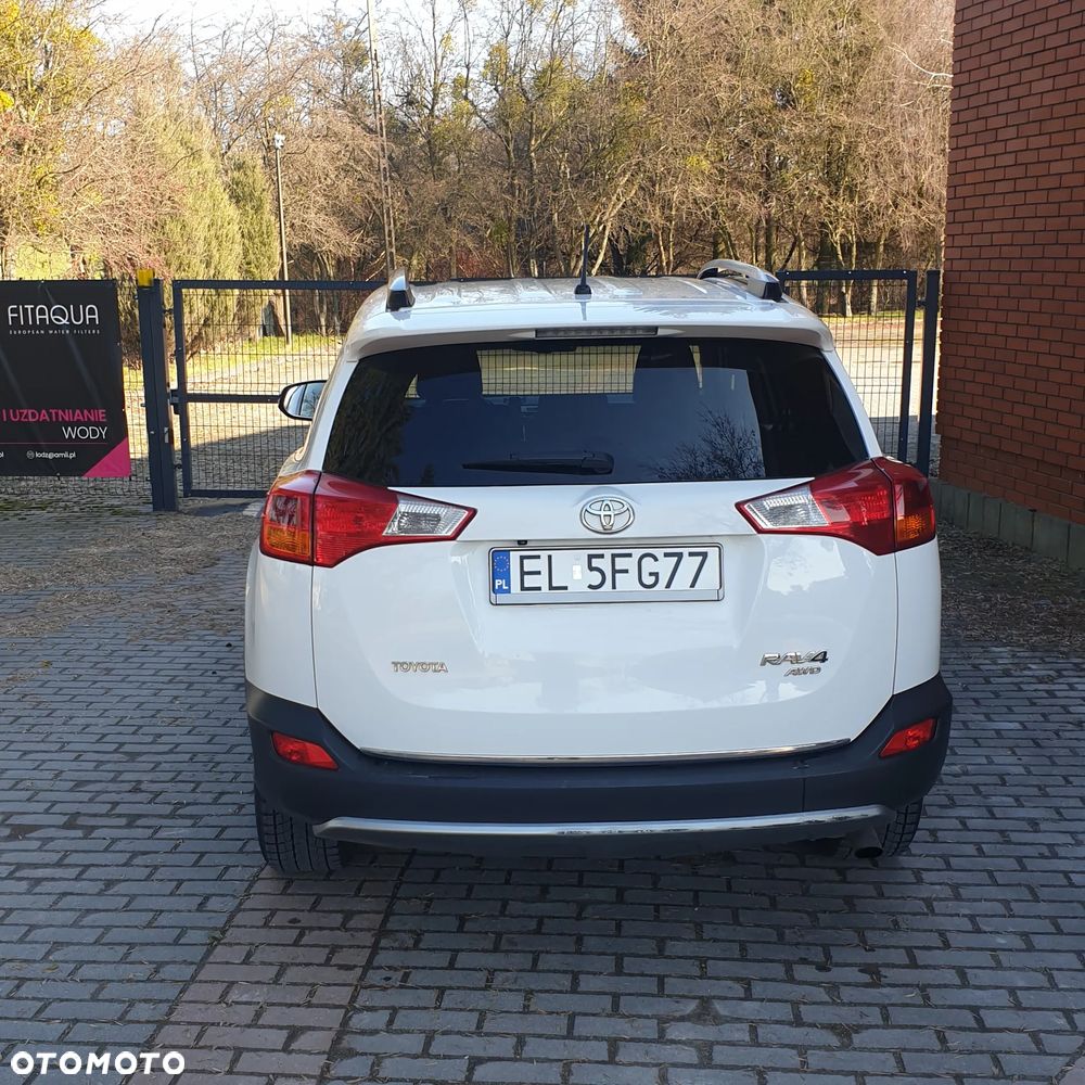 Toyota RAV4 2.0 Prestige MS EU6 - 3