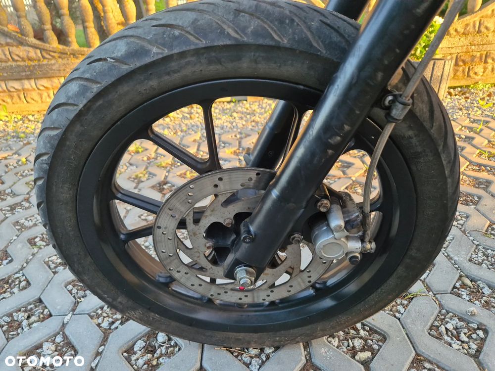 Derbi Senda - 28