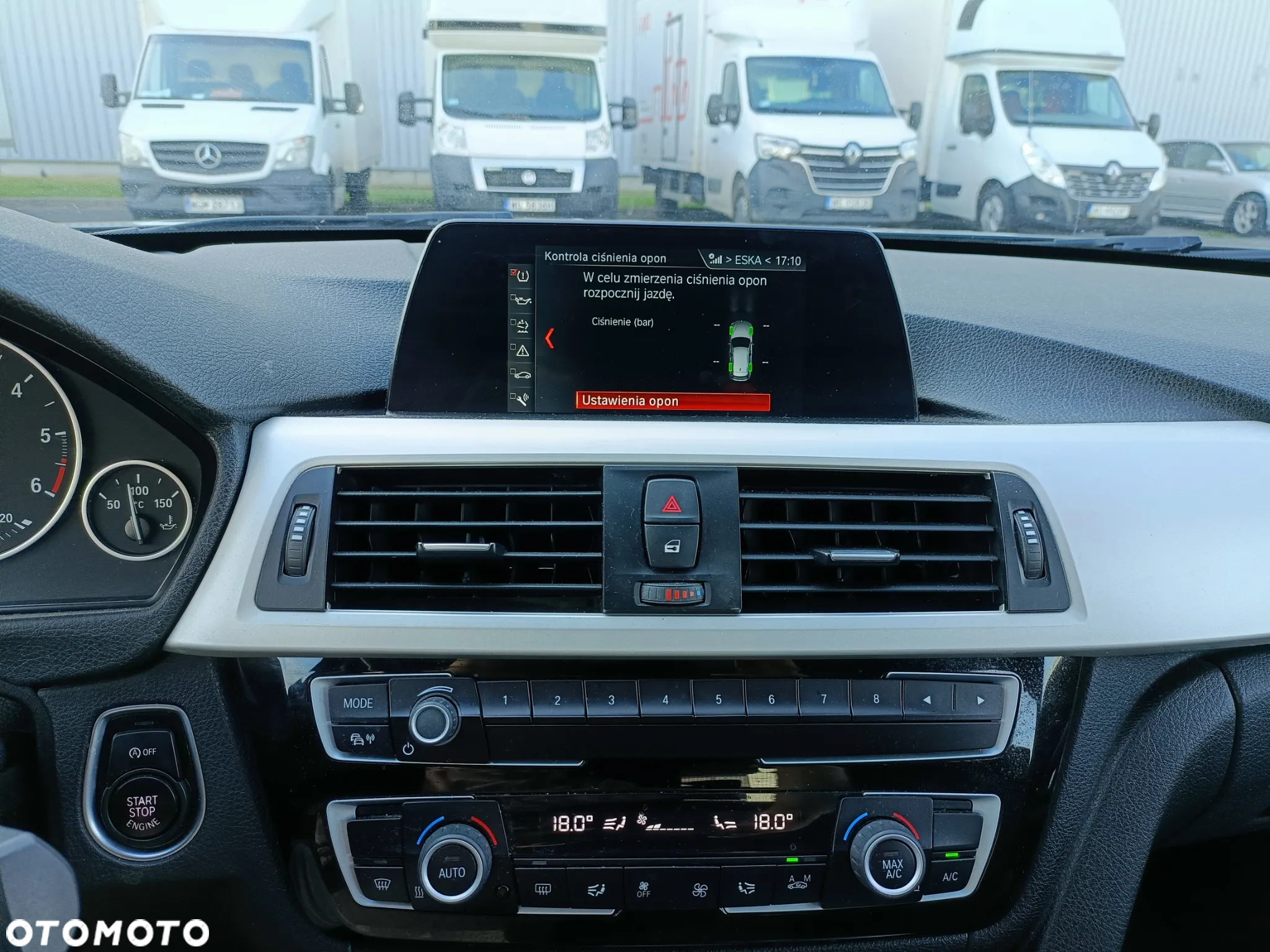 BMW Seria 3 316d Advantage - 23