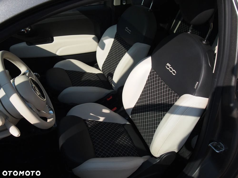 Fiat 500 1.0 Hybrid Dolcevita - 24