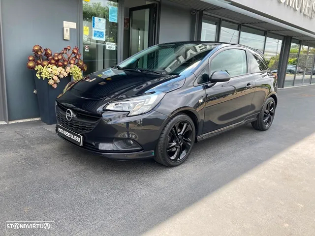 Opel Corsa 1.0 T GT - 5