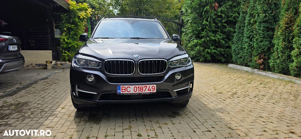 BMW X5 - 2