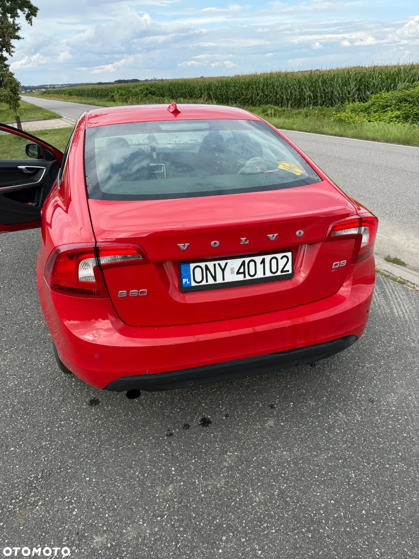 Volvo S60 D3 - 5