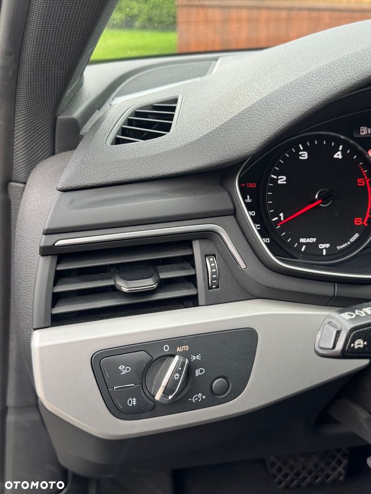 Audi A4 Avant - 23
