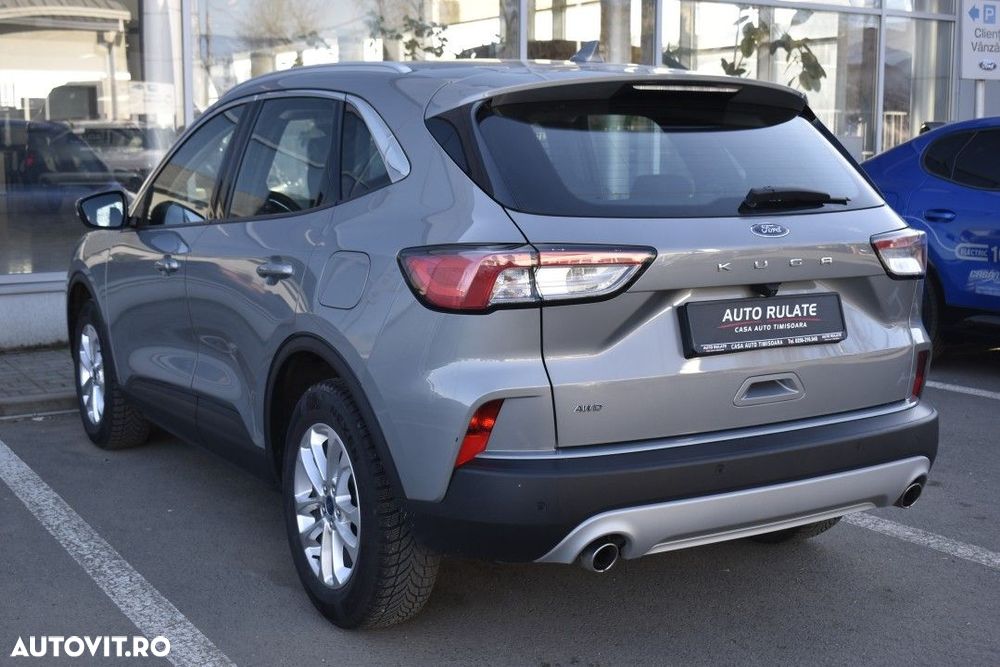 Ford Kuga - 6