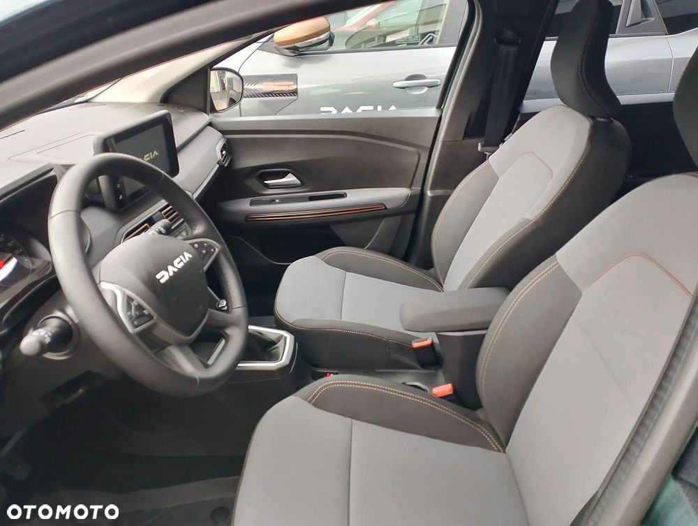 Dacia Jogger 1.0 TCe Extreme - 9