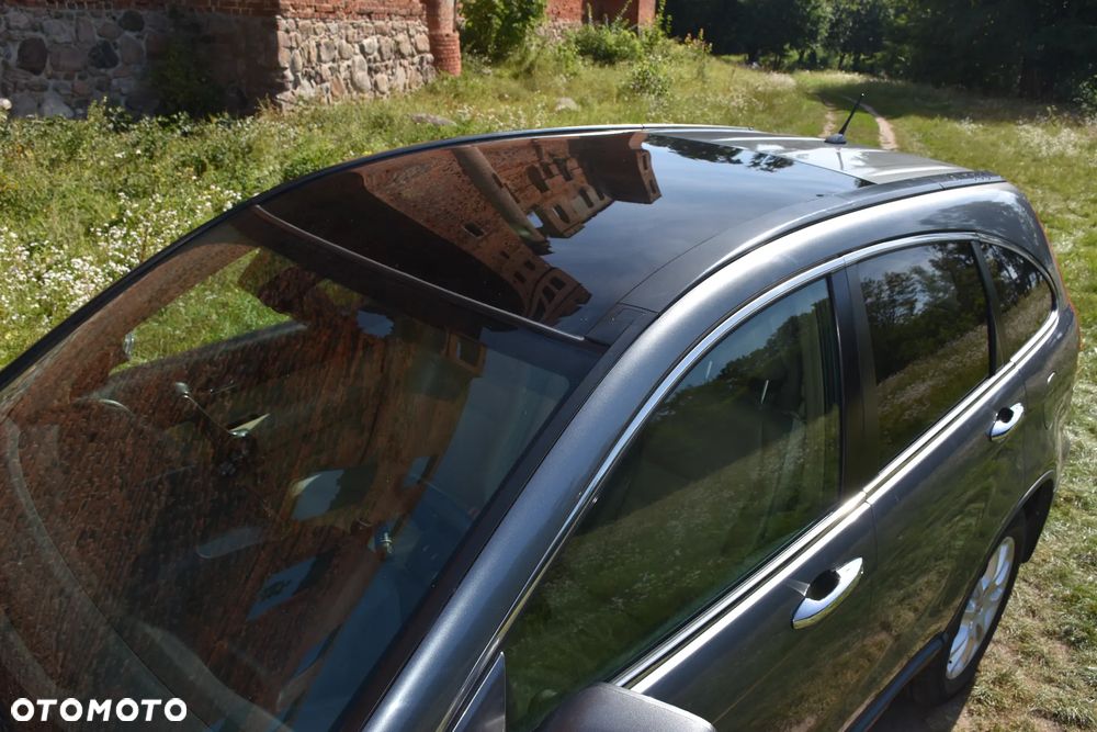 Honda CR-V 2.0 Executive - 13