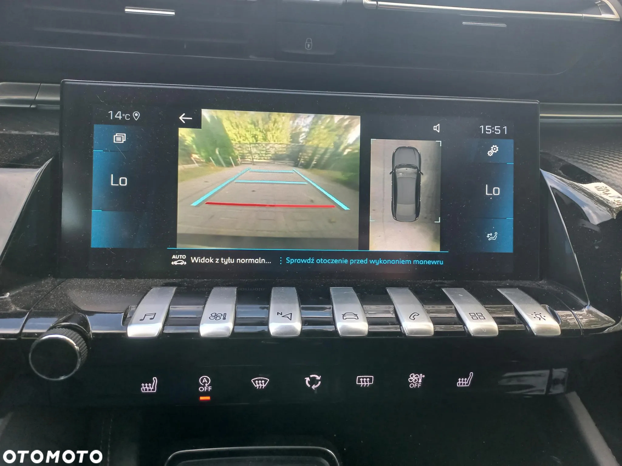 Peugeot 508 2.0 BlueHDi GT S&S - 21