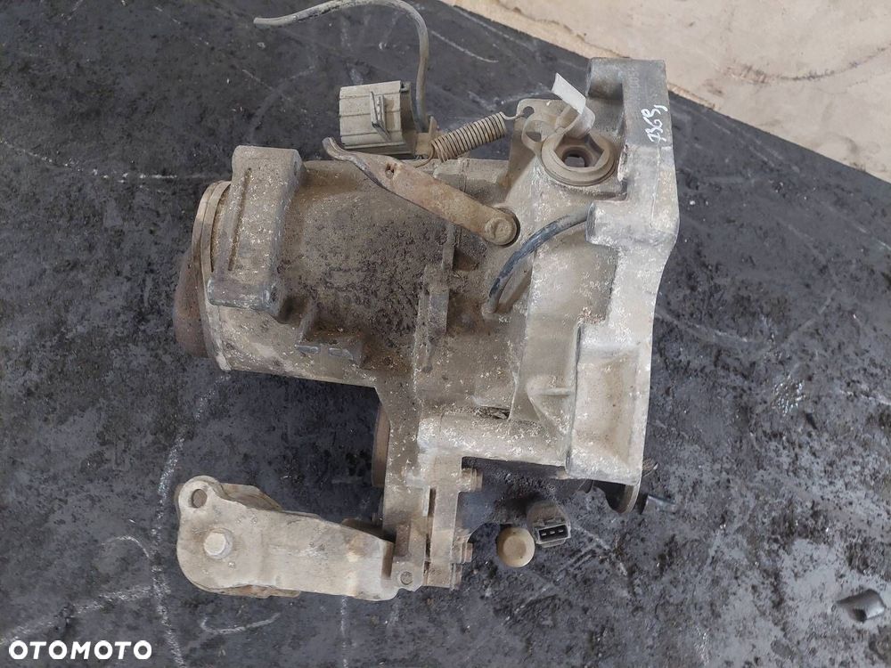 SKRZYNIA BIEGÓW SEAT CORDOBA I 1.4 8V MANUAL 5 BIEGÓW CWM - 5