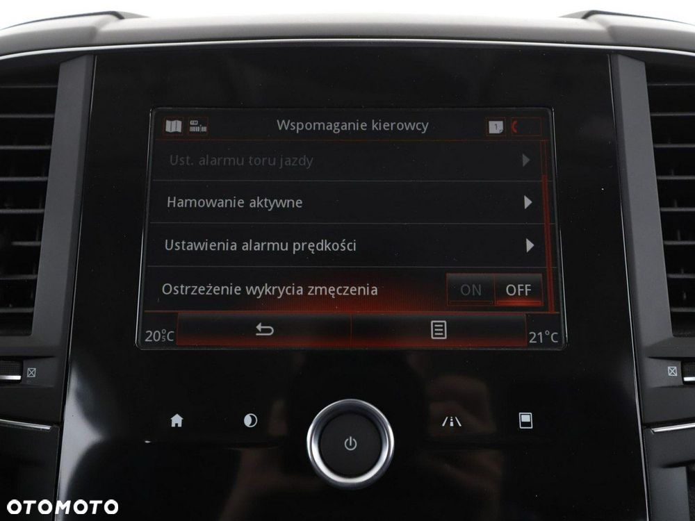 Renault Koleos 1.7 Blue dCi Zen X-Tronic - 28