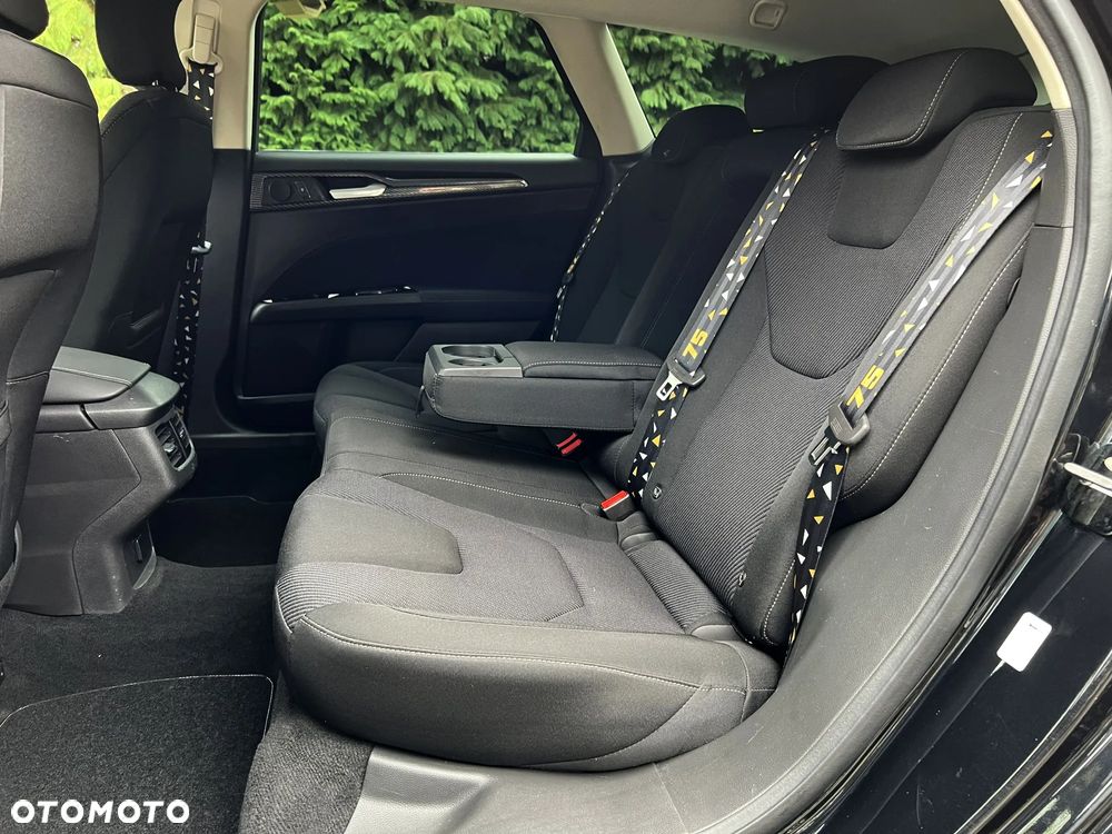 Ford Mondeo 2.0 TDCi STart-Stopp ST-Line - 23