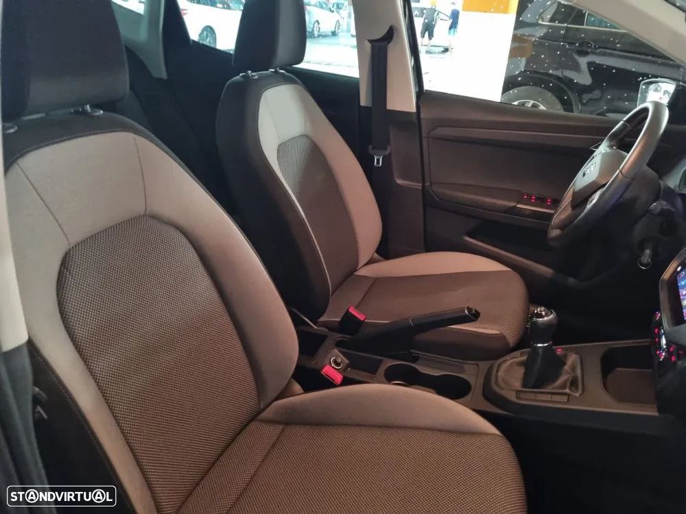 SEAT Ibiza 1.0 Style - 14