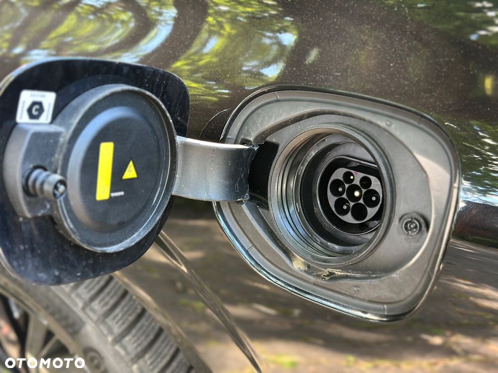 Volvo XC 60 T8 AWD Recharge Ultimate Black Edition - 18