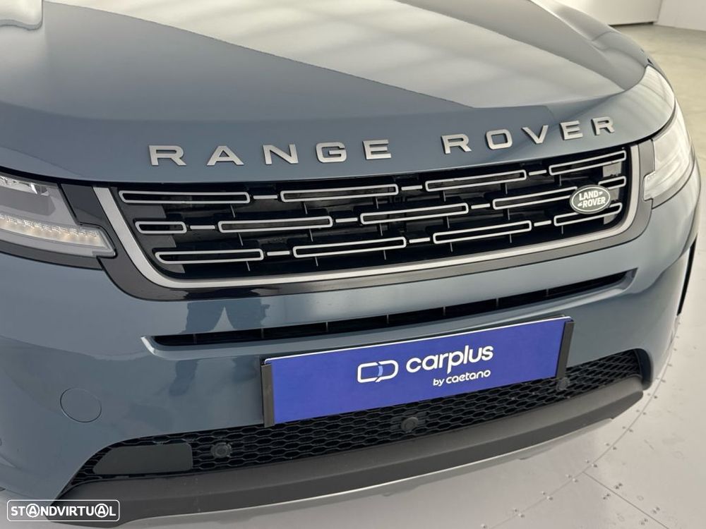 Land Rover Range Rover Evoque 1.5 P270e AWD Dynamic SE - 27