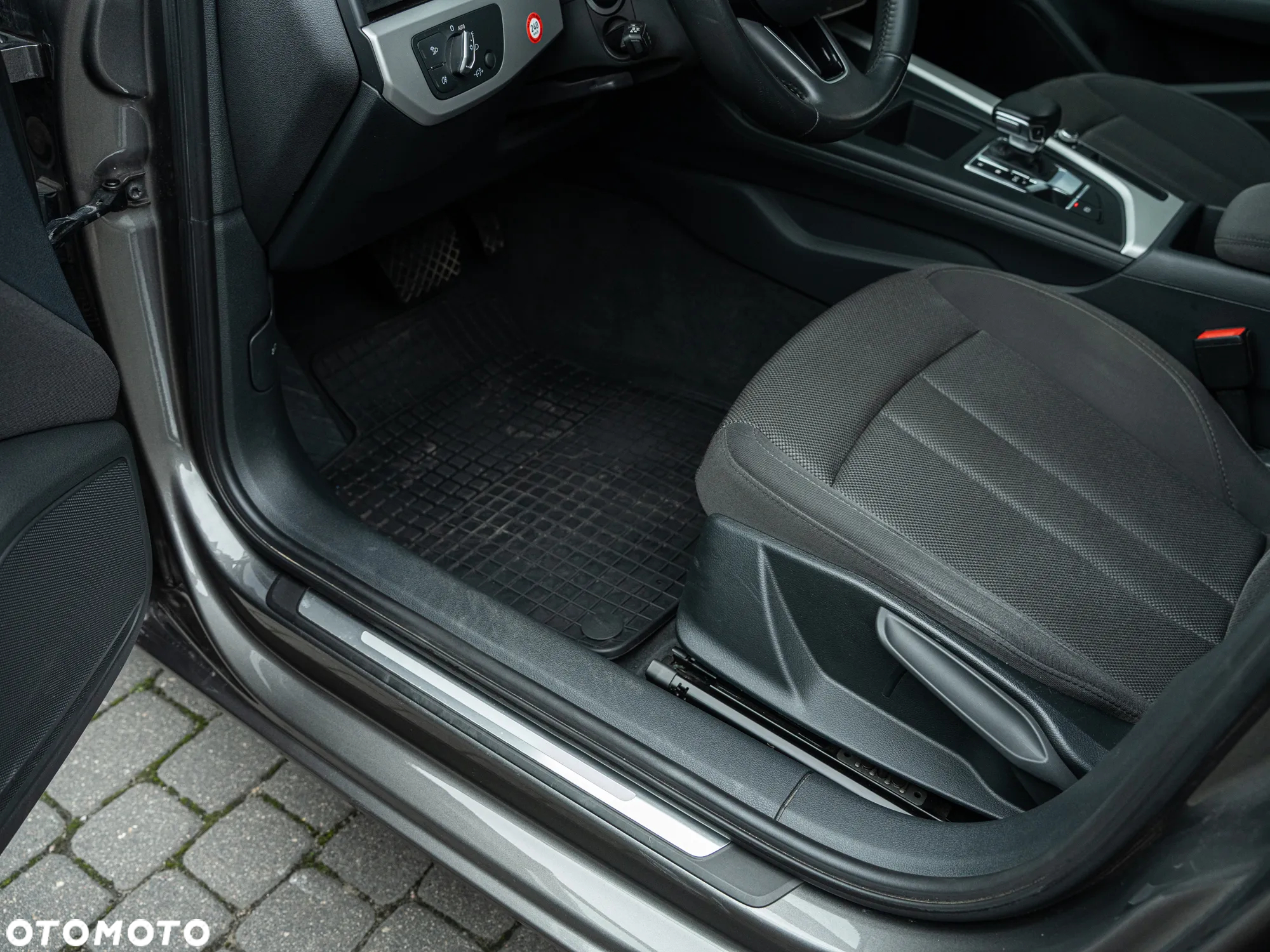 Audi A4 - 14