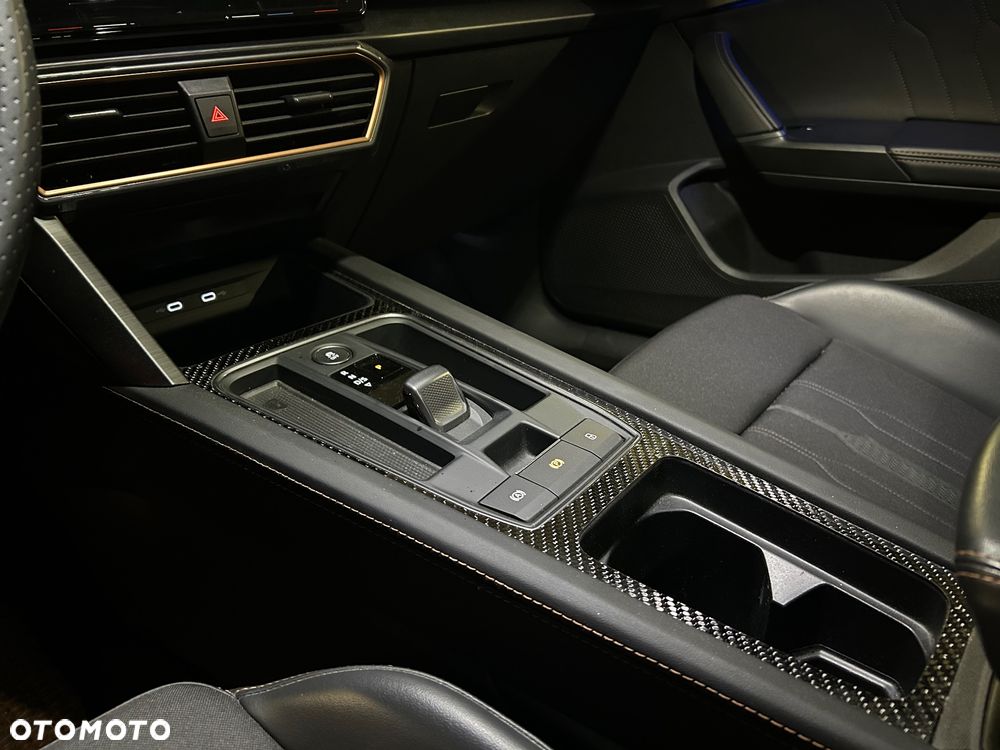 Cupra Formentor VZ 2.0 TSI 4Drive DSG - 22