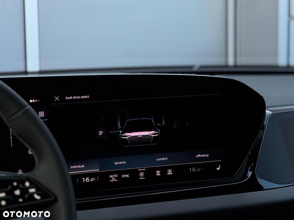 Audi A6 Limousine TFSI mHEV Quattro S tronic - 32